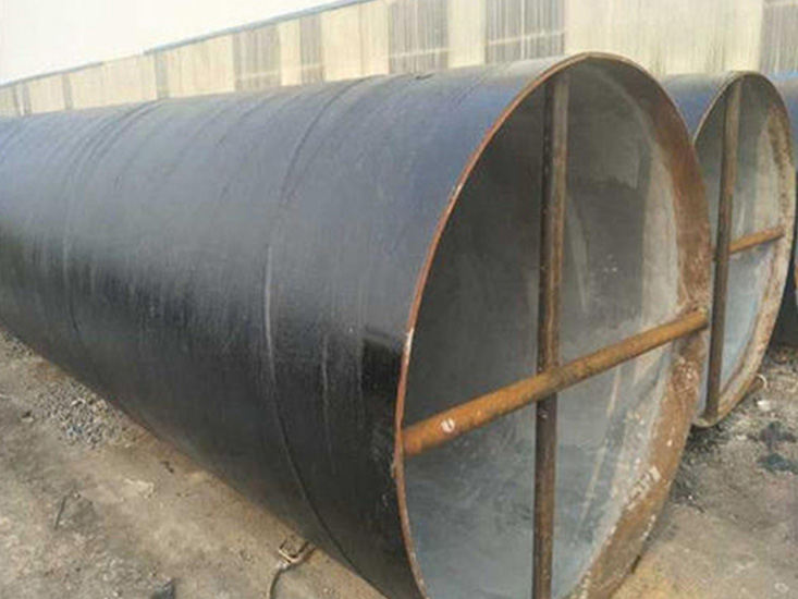 内衬水泥砂浆防腐钢管